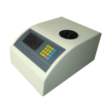 Digital Melting Point Apparatus for Laboratory Model of Wrs-1b